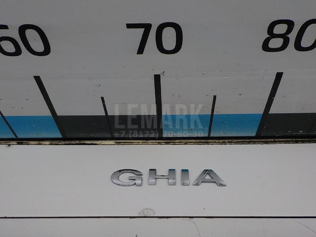 Эмблема 1495073 Ford