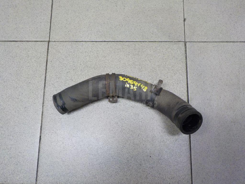 Патрубок радиатора 254112S000 Hyundai-Kia