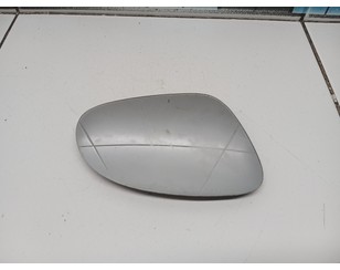 Стекло зеркала электрического правого для VW Golf Plus 2005-2014 БУ состояние хорошее