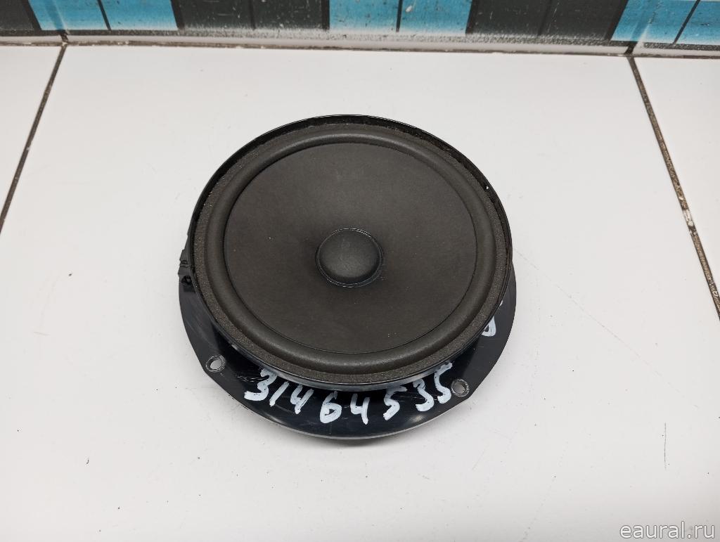 Динамик