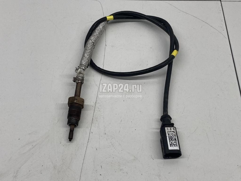 04L906088DF Датчик температуры VAG Transporter T6 2015