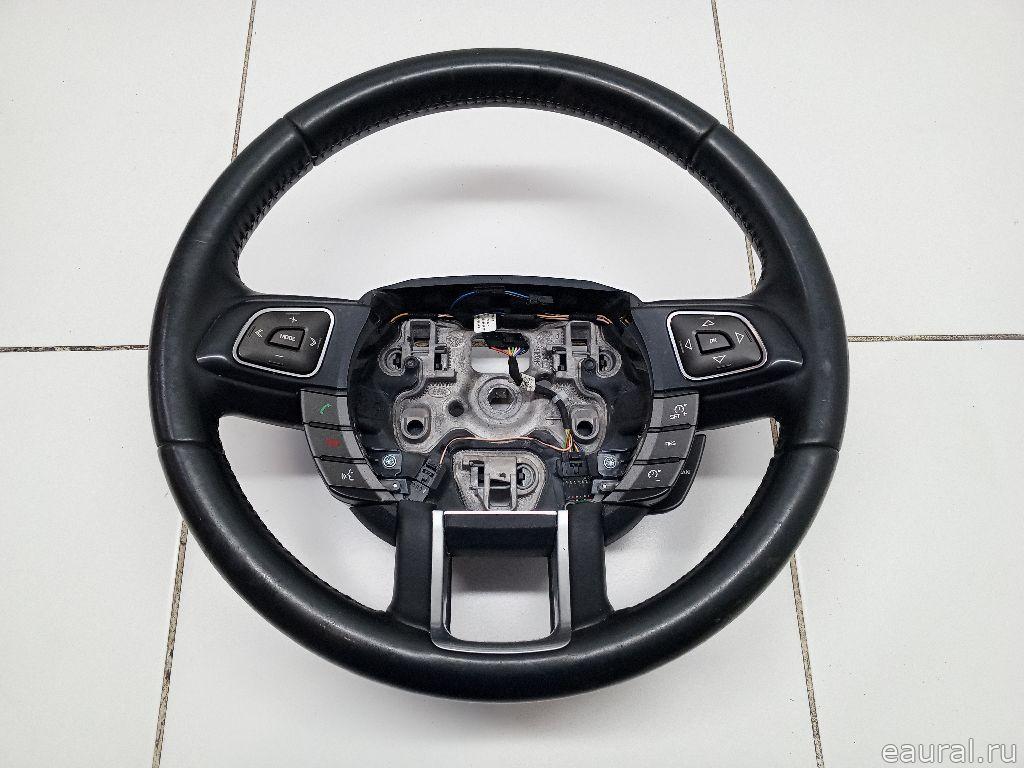 Рулевое колесо для AIR BAG (без AIR BAG)