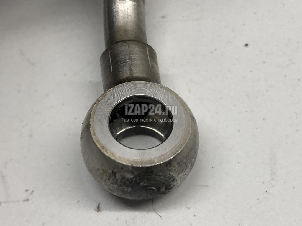 04L145771R Трубка турбокомпрессора (турбины) VAG Crafter 2016