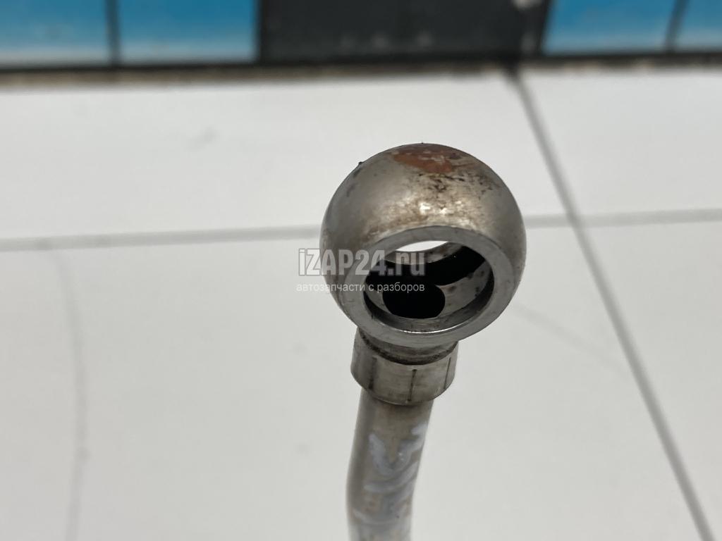 04L145771R Трубка турбокомпрессора (турбины) VAG Crafter 2016