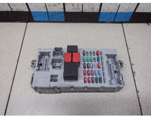 Блок предохранителей для Fiat Punto II (188) 1999-2010 б/у состояние отличное