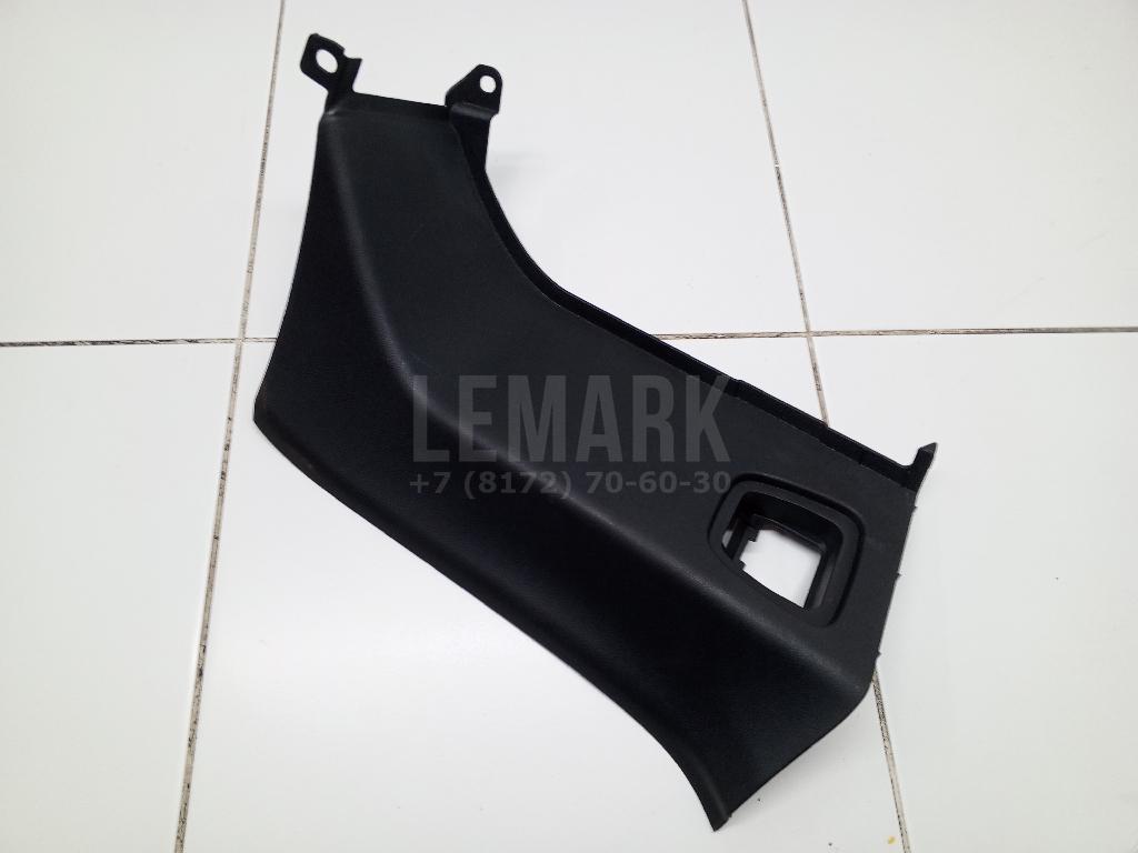 Обшивка багажника для  BMW 3-serie E46 1998-2005