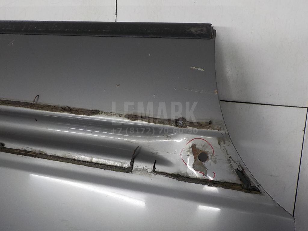 Дверь задняя правая для  Citroen C4 Grand Picasso 2014-2018