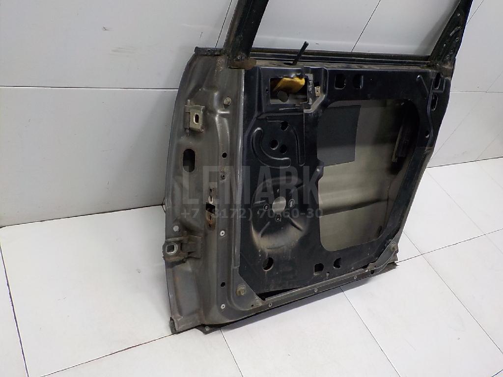 Дверь задняя правая для  Citroen C4 Grand Picasso 2014-2018