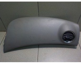 Крышка подушки безопасности (в торпедо) для Chevrolet Cruze 2009-2016 с разбора состояние удовлетворительное