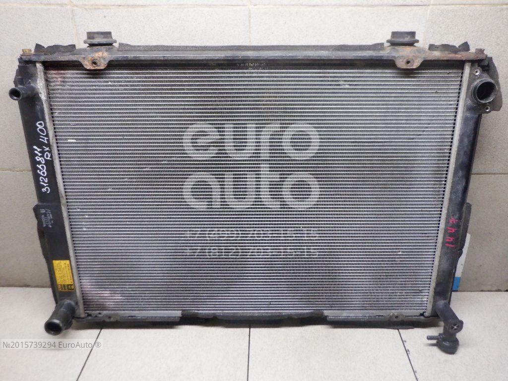 Toyota Original Teile TOYOTA 1604120353