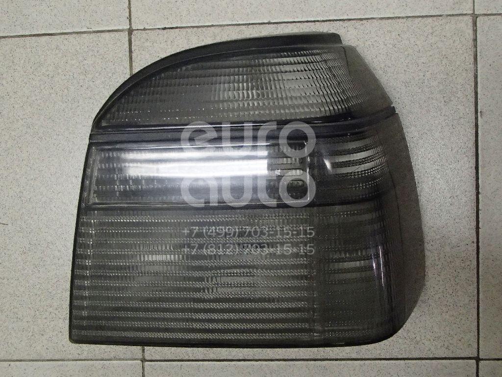 Фонарь задний правый для VW Golf III/Vento 1991-1997 в Москве