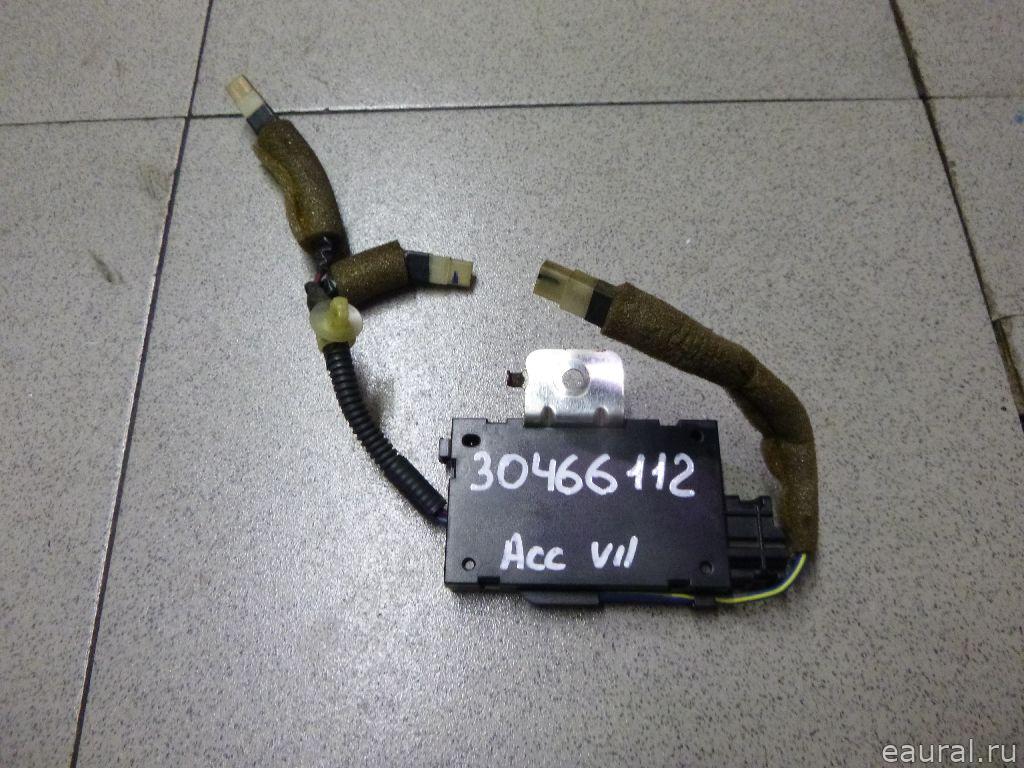 Блок электронный