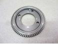 Шестерня (шкив) распредвала