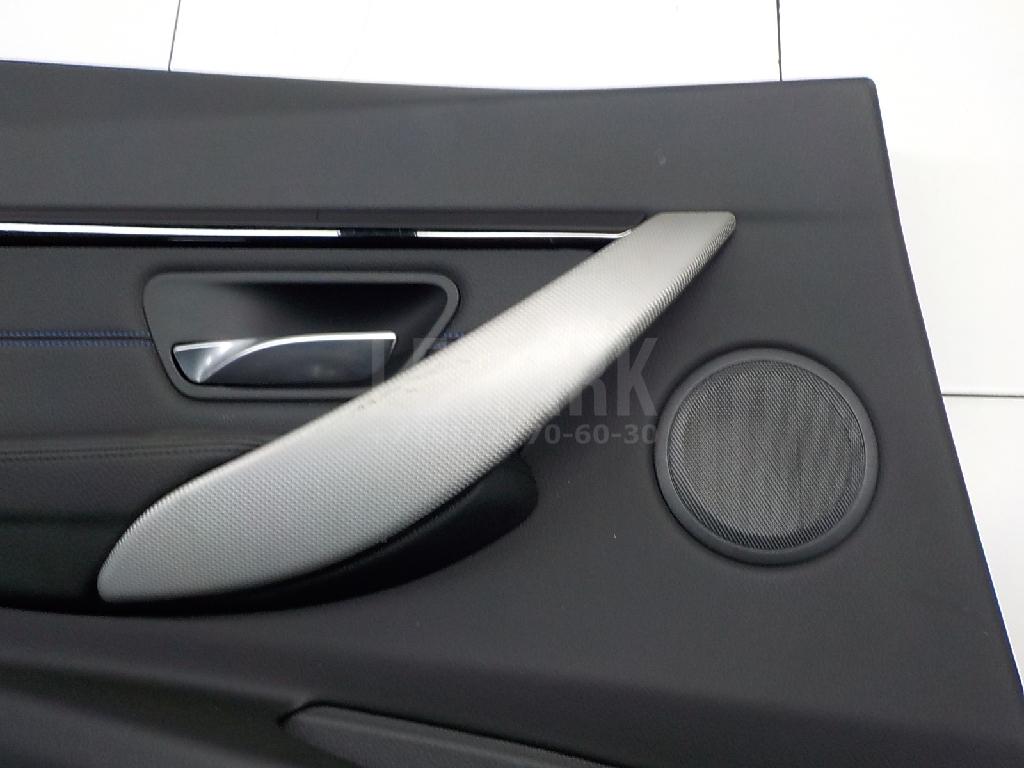 Обшивка двери задней левой для  BMW 3-serie E92/E93 2006-2012