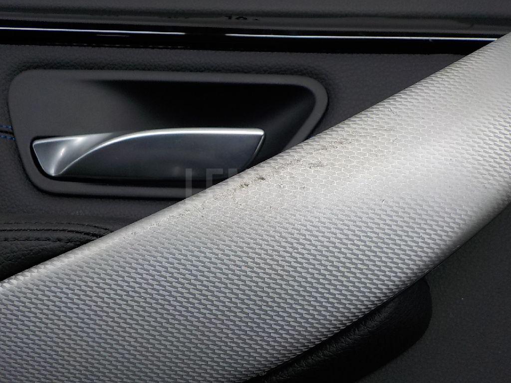 Обшивка двери задней левой для  BMW 3-serie E92/E93 2006-2012
