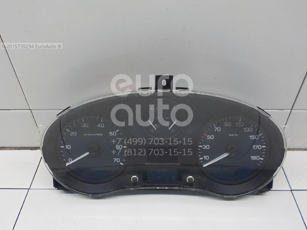 6106ZP Citroen-Peugeot от 1721 руб. для Citroen Berlingo II (B9) 2008 ...