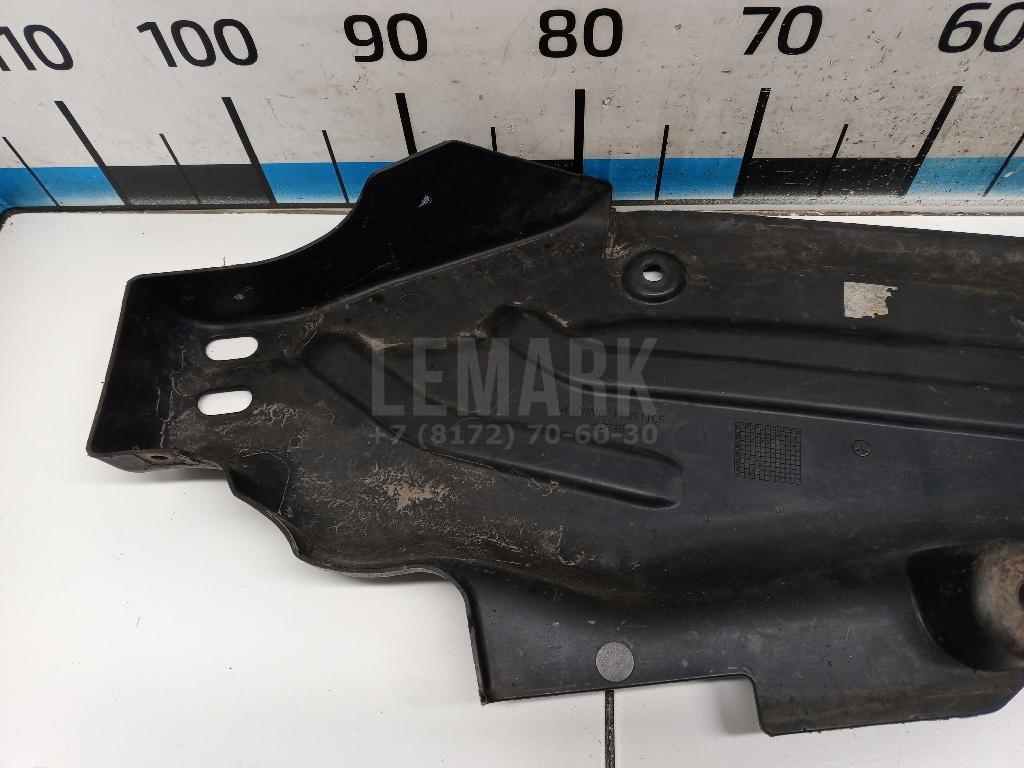 Защита антигравийная для  BMW 4-serie G22/G23 2020