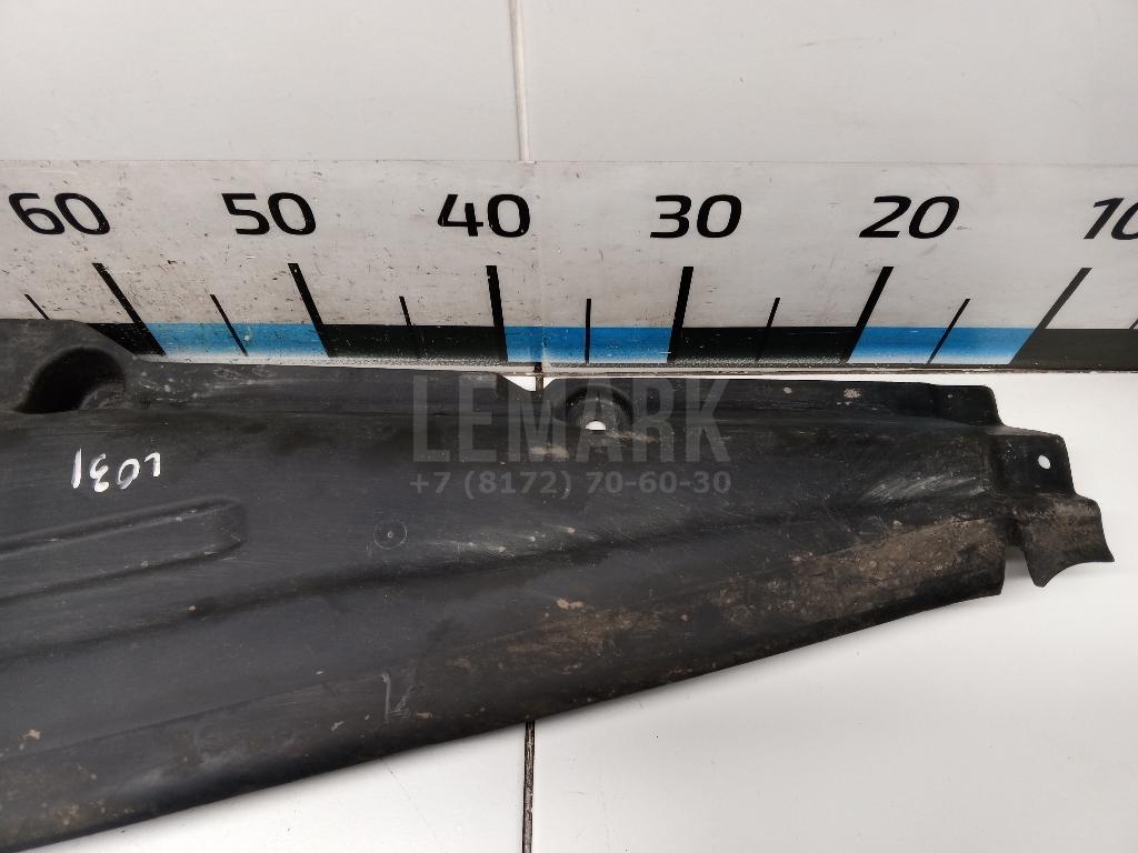 Защита антигравийная для  BMW 4-serie G22/G23 2020