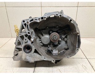 Коробка механическая для VAZ Lada Largus 2012> б/у состояние отличное