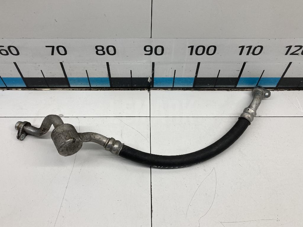 Трубка кондиционера 924804ED0A Nissan