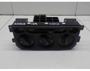 Блок управления отопителем для Daewoo Matiz (M100/M150) 1998-2015 с разбора состояние отличное