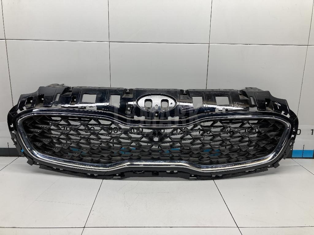 Решетка радиатора 86350F1630 Hyundai-Kia
