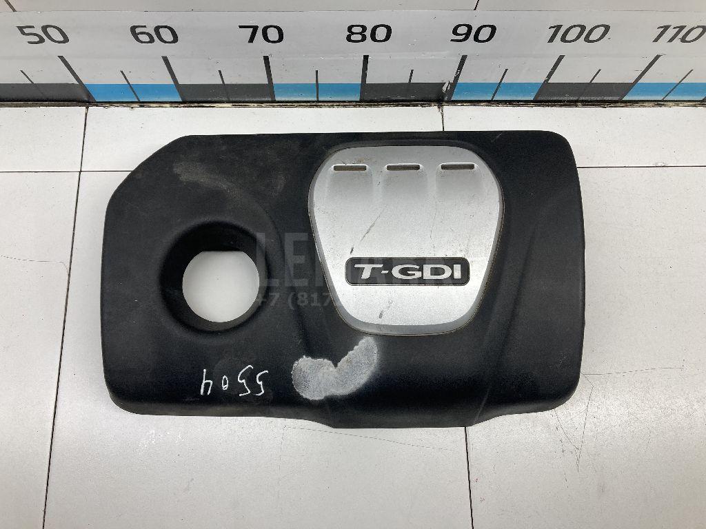 Накладка декоративная 292402B120 Hyundai-Kia
