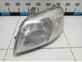 Фара левая