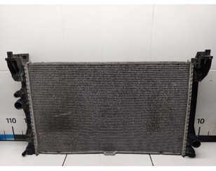 Радиатор основной для Mercedes Benz Vito (447) 2014> б/у состояние отличное