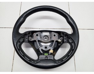 Рулевое колесо для AIR BAG (без AIR BAG) для Kia RIO 2011-2017 б/у состояние хорошее