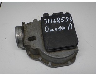 Расходомер воздуха (массметр) для Opel Vectra A 1988-1995 б/у состояние отличное