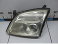 Фара левая