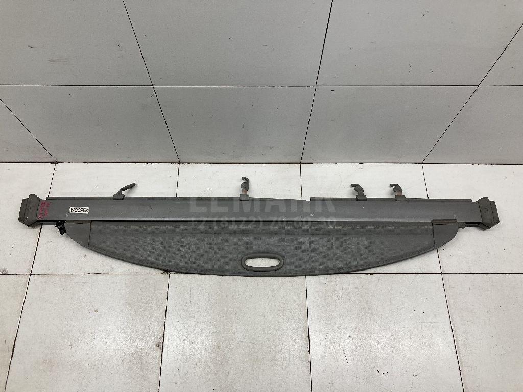 Шторка багажника 859102B100J4 Hyundai-Kia