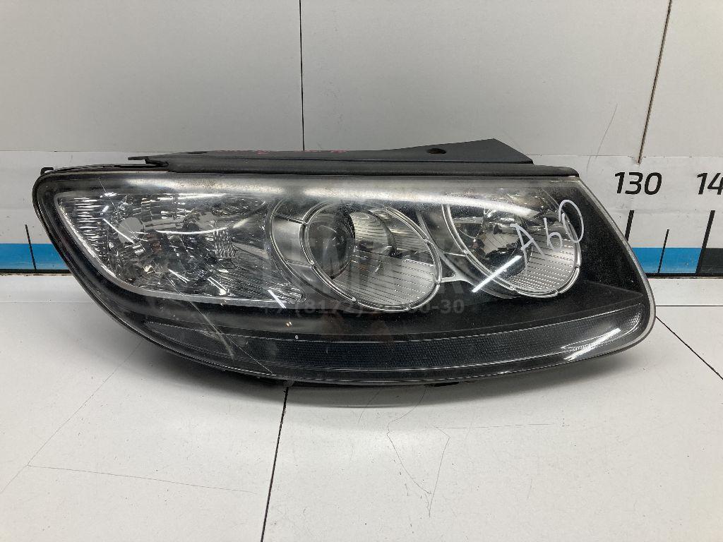 Фара правая 921022B071 Hyundai-Kia