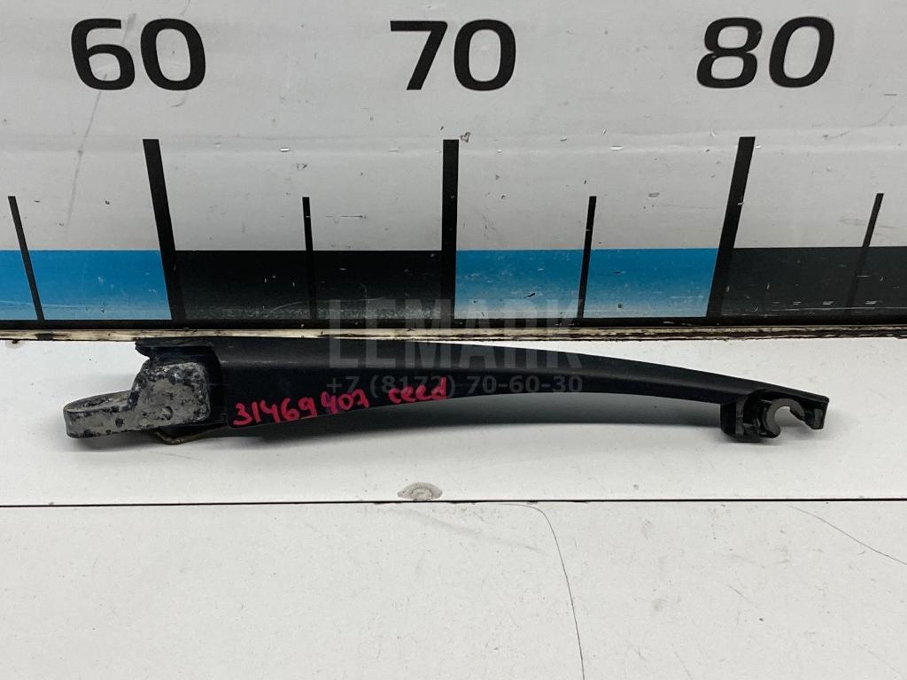 Поводок стеклоочистителя заднего 988111H000 Hyundai-Kia