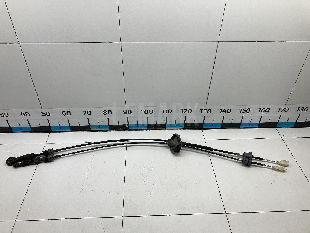 Трос КПП 437942R310 Hyundai-Kia