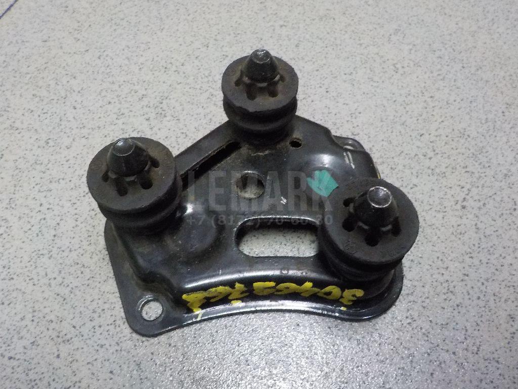 Кронштейн блока ABS (насос) 3C0614235A VAG