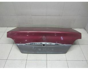 Крышка багажника для Daewoo Nexia 1995-2016 с разборки состояние отличное