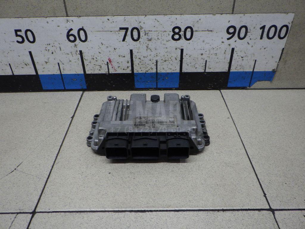 Блок управления двигателем 1456750 Ford