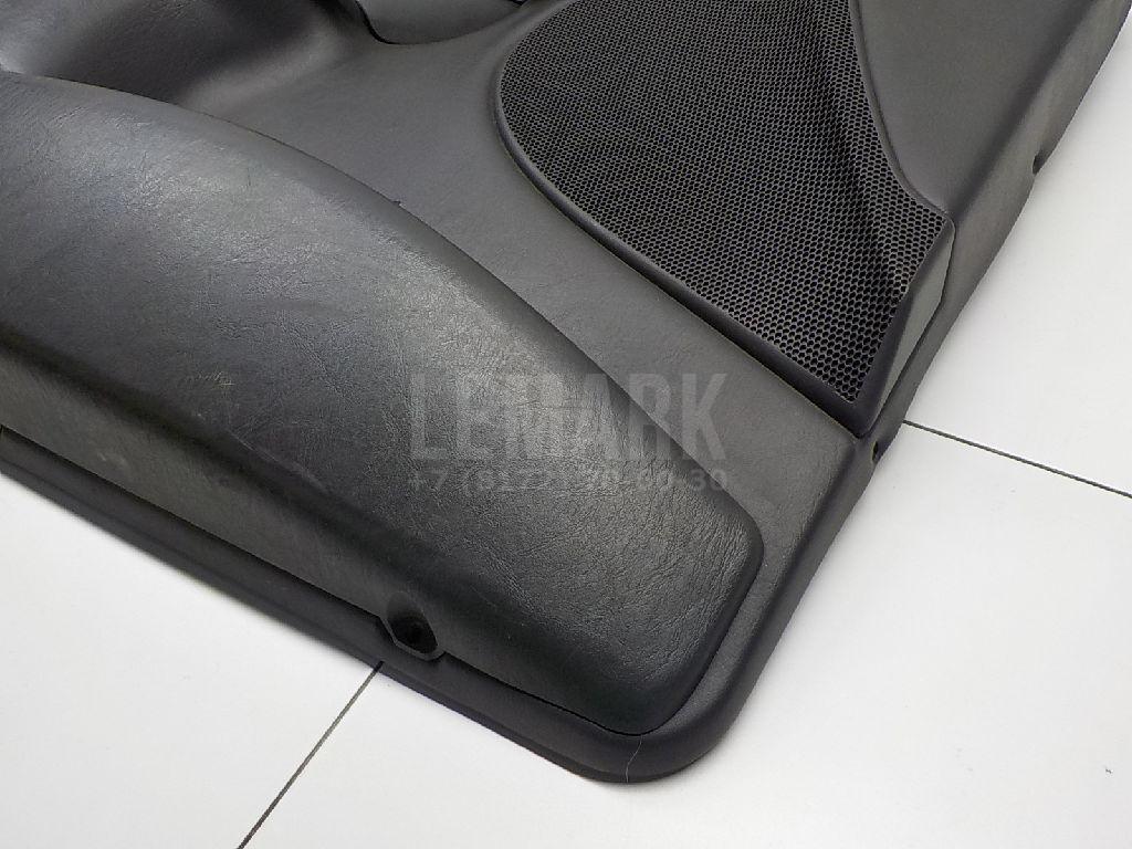 Обшивка двери передней левой для  Fiat Uno 1995-2010