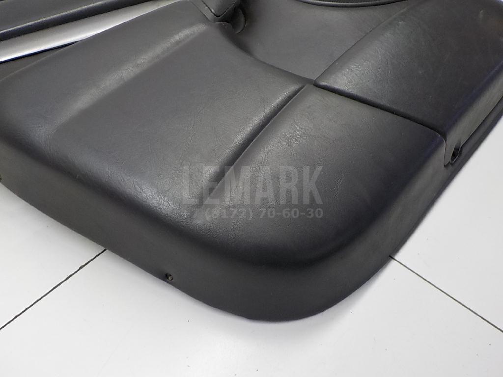 Обшивка двери передней левой для  Fiat Uno 1995-2010