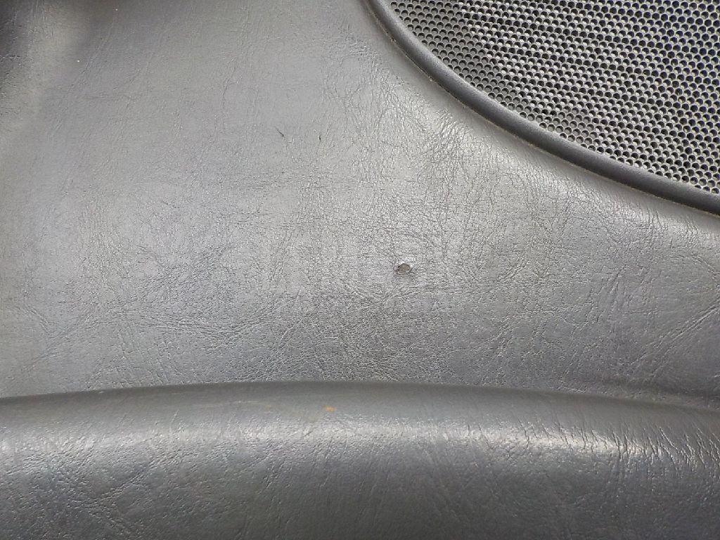 Обшивка двери передней левой для  Fiat Uno 1995-2010