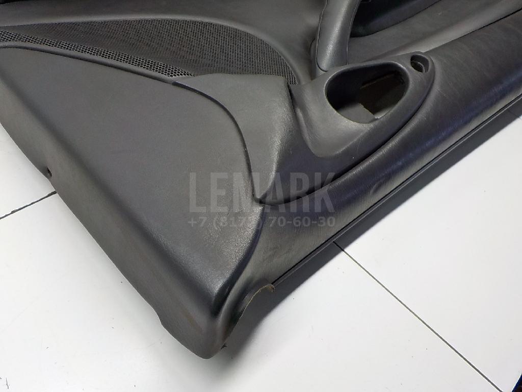 Обшивка двери передней левой для  Fiat Uno 1995-2010