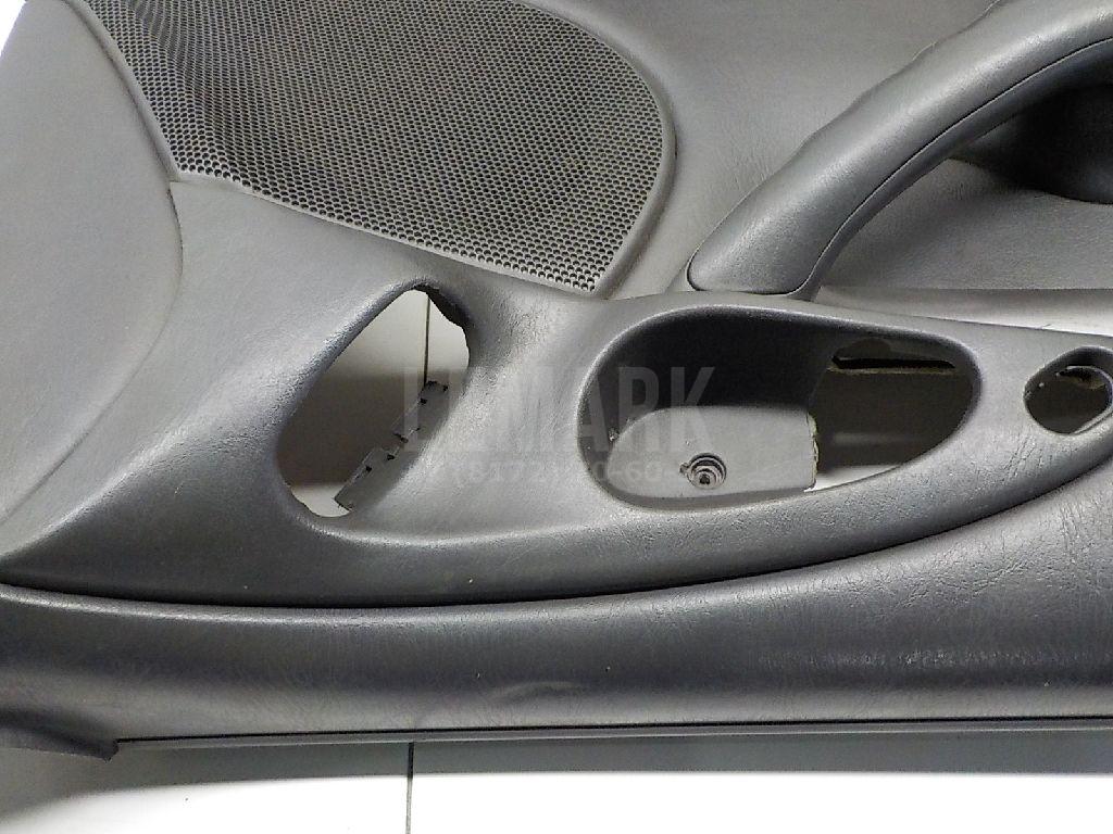 Обшивка двери передней левой для  Fiat Uno 1995-2010