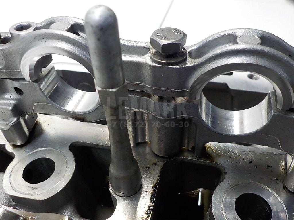 Головка блока для  Acura RSX 2001-2006