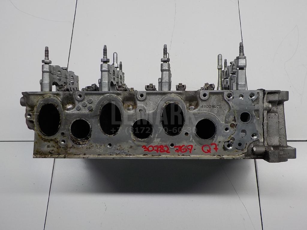 Головка блока для  Acura RSX 2001-2006