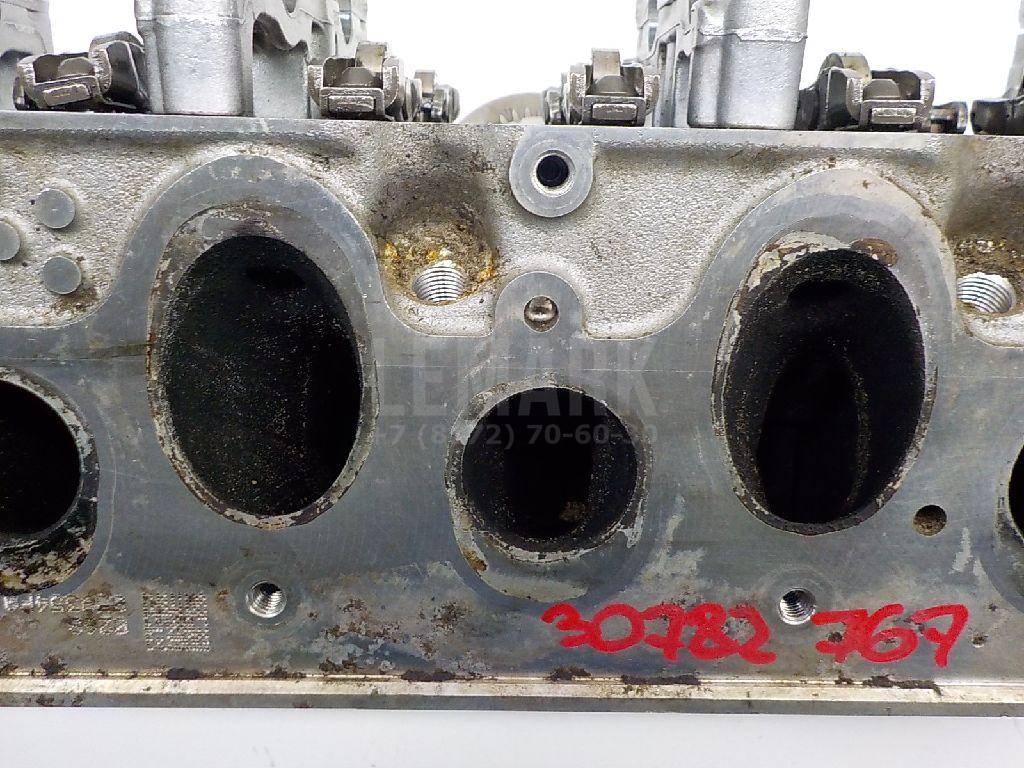 Головка блока для  Acura RSX 2001-2006