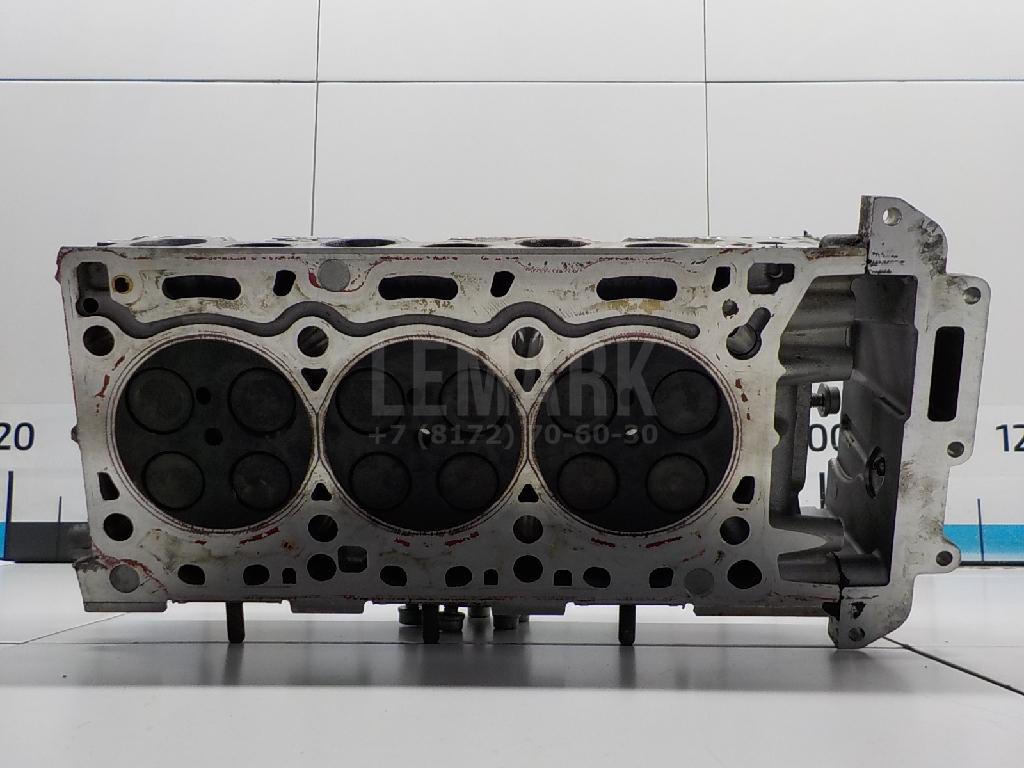 Головка блока для  Acura RSX 2001-2006