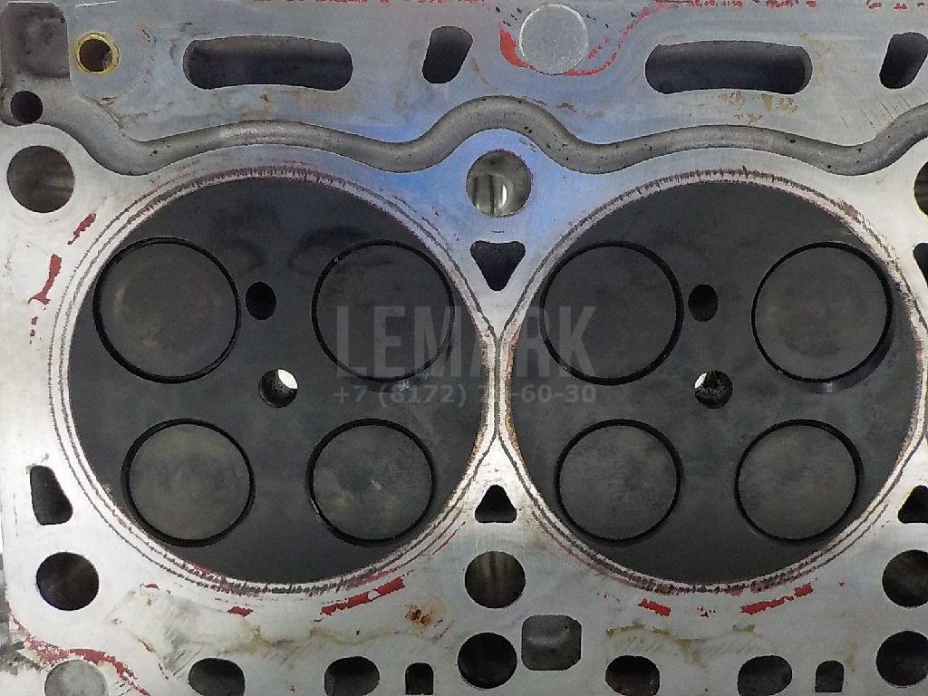 Головка блока для  Acura RSX 2001-2006