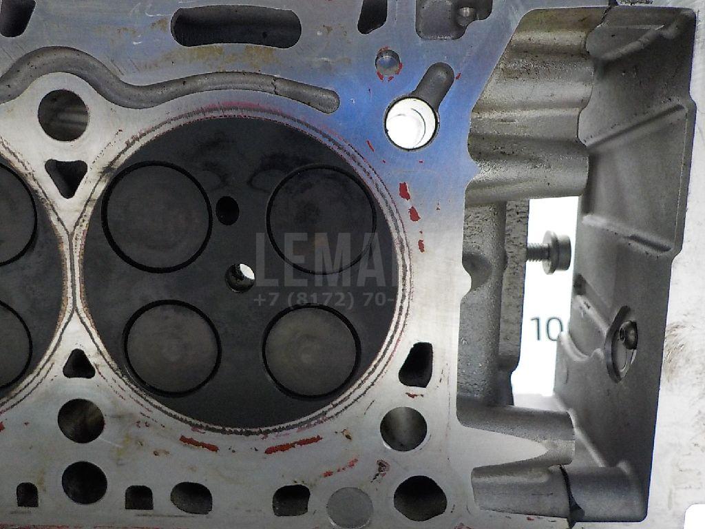 Головка блока для  Acura RSX 2001-2006